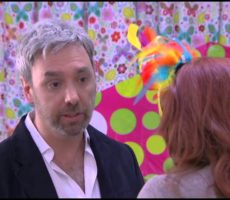 Alejandro Rattoni Contrataciones Christian Manzanelli Representante Artistico