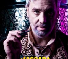 Alejandro Rattoni Contrataciones Christian Manzanelli Representante Artistico.