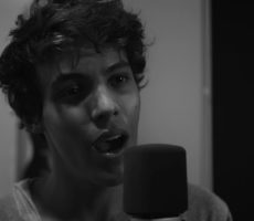 Alejandro Zebe Contrataciones Christian Manzanelli Representante Artistico