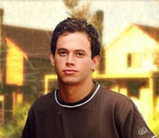 Alejo Ortiz Contrataciones Christian Manzanelli Representante Artistico