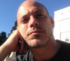 Alejo Ortiz Contrataciones Christian Manzanelli Representante Artistico