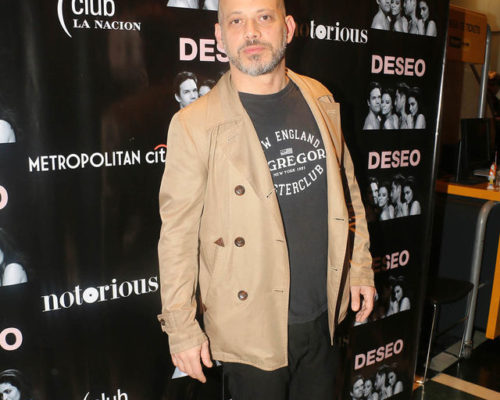 alejo ortiz contrataciones christian manzanelli representante artistico