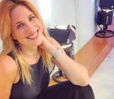 Alina Moine Contrataciones Christian Manzanelli Representante Artistico (1)