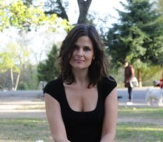 Ana Celentano Contrataciones Christian Manzanelli Representante Artístico (1)