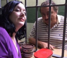 Ana Garibaldi Contrataciones Christian Manzanelli Representante Artistico (1)