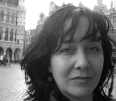 Ana Garibaldi Contrataciones Christian Manzanelli Representante Artistico (2)