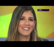 Andrea Lovera Contrataciones Christian Manzanelli Representante Artistico (1)