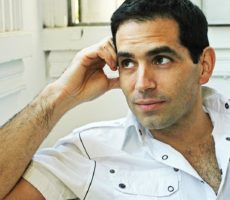 Andres Gioeni Contrataciones Christian Manzanelli Representante Artistico (8)