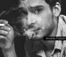 Andres Pabon Contrataciones Christian Manzanelli Representante Artistico