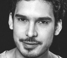 Andres Pabon Contrataciones Christian Manzanelli Representante Artistico.