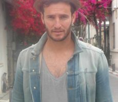 Angel Bonanni Contrataciones Christian Manzanelli Representante Artistico