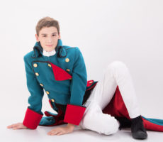 Angelo Mutti Spinetta Contrataciones Christian Manzanelli Representante Artistico