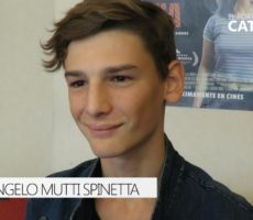 Angelo Mutti Spinetta Contrataciones Christian Manzanelli Representante Artistico
