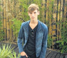 Angelo Mutti Spinetta Contrataciones Christian Manzanelli Representante Artistico