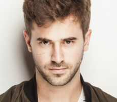 Argentino Molinuevo Contrataciones Christian Manzanelli Representante Artistico (1)