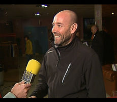 Ariel Casas Contrataciones Christian Manzanelli Representante Artistico