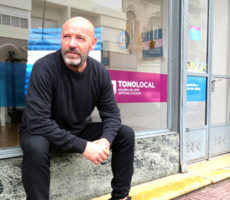 Ariel Casas Contrataciones Christian Manzanelli Representante Artistico.