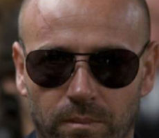 Ariel Casas Contrataciones Christian Manzanelli Representante Artistico.