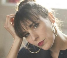 Ayelen Dotti Contrataciones Christian Manzanelli Representante Artistico