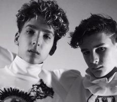 Benicio Mutti Spinetta Contrataciones Christian Manzanelli Representante Artistico