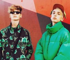 Benicio Mutti Spinetta Contrataciones Christian Manzanelli Representante Artistico