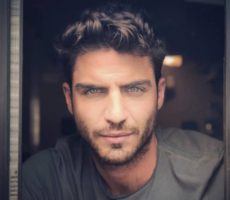 Benjamin Alfonso Contrataciones Christian Manzanelli Representante Artistico (1)