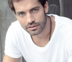 Benjamin Alfonso Contrataciones Christian Manzanelli Representante Artistico (2)