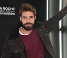 Benjamin Alfonso Contrataciones Christian Manzanelli Representante Artistico (5)