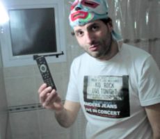 Berta Muñiz Contrataciones Christian Manzanelli Representante Artistico