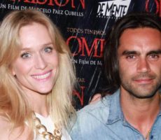 Brenda Gandini Contrataciones Christian Manzanelli Representante Artistico (2)