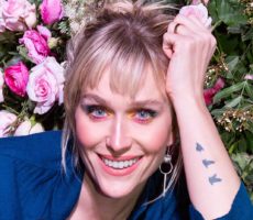 Brenda Gandini Contrataciones Christian Manzanelli Representante Artistico