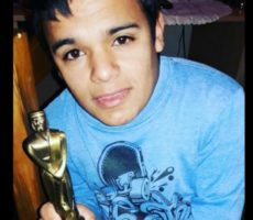 Brian Buley Contrataciones Christian Manzanelli Representante Artistico