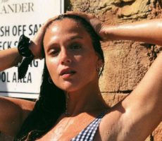 Bárbara Vélez Contrataciones Christian Manzanelli Representante Artístico (1)