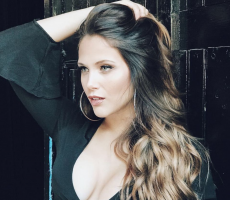 Bárbara Vélez Contrataciones Christian Manzanelli Representante Artístico (1)