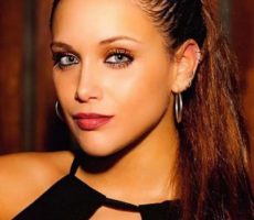 Bárbara Vélez Contrataciones Christian Manzanelli Representante Artístico (2)