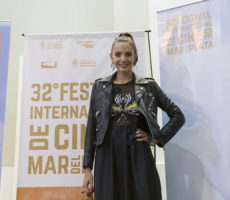 32º Festival Internacional De Cine