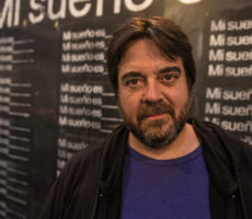 Carlos Portaluppi Contrataciones Christian Manzanelli Representante Artístico (1)