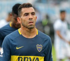 Carlos Tevez Contrataciones Christian Manzanelli Representante Artistico