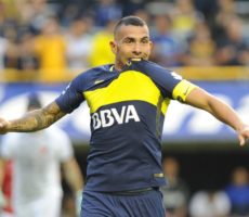 Carlos Tevez Contrataciones Christian Manzanelli Representante Artistico