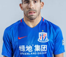 Carlos Tevez Contrataciones Christian Manzanelli Representante Artistico