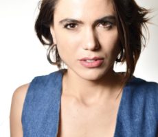 Carolina Levi Contrataciones Christian Manzanelli Representante Artistico