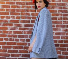 Carolina Levi Contrataciones Christian Manzanelli Representante Artistico