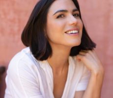 Carolina Levi Contrataciones Christian Manzanelli Representante Artistico