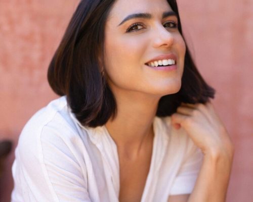 carolina levi contrataciones christian manzanelli representante artistico