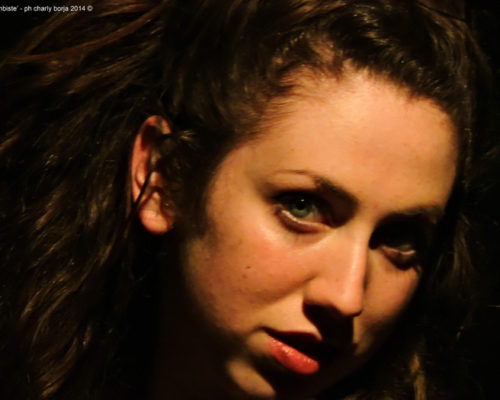 catalina briski contrataciones christian manzanelli representante artistico