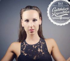 Catarina Spinetta Contrataciones Christian Manzanelli Representante Artistico