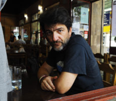 Cesar Troncoso Contrataciones Christian Manzanelli Representante Artístico (2)