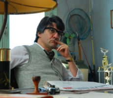 Cesar Troncoso Contrataciones Christian Manzanelli Representante Artístico (5)