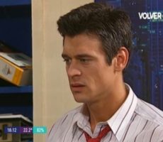 Cesar Vianco Contrataciones Christian Manzanelli Representante Artistico