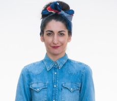 Charo Lopez Contrataciones Christian Manzanelli Representante Artistico